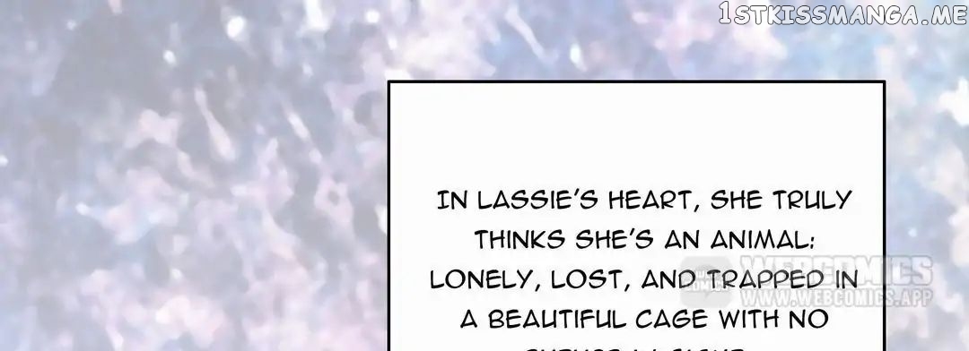 Demon’s Sweetheart chapter 4 - page 18