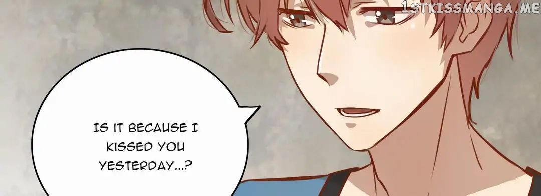 Demon’s Sweetheart chapter 4 - page 31