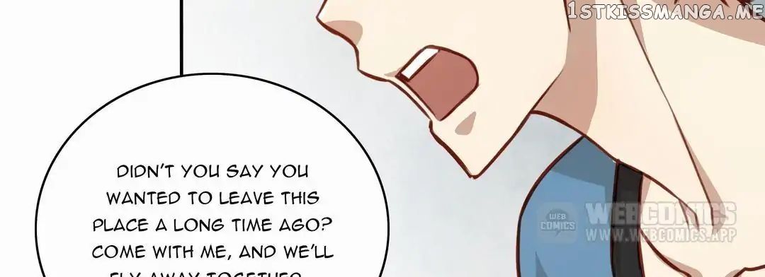 Demon’s Sweetheart chapter 4 - page 34