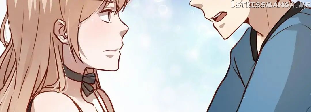 Demon’s Sweetheart chapter 4 - page 36