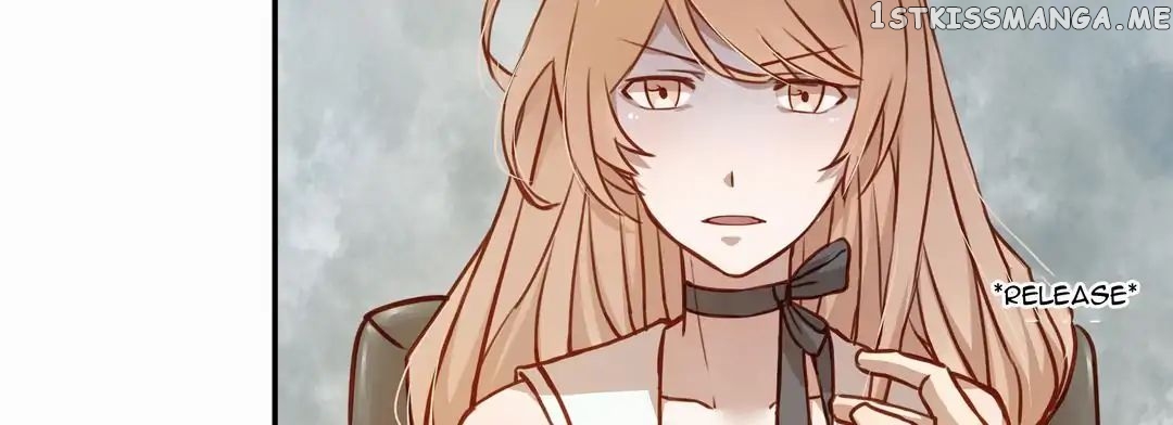 Demon’s Sweetheart chapter 4 - page 40