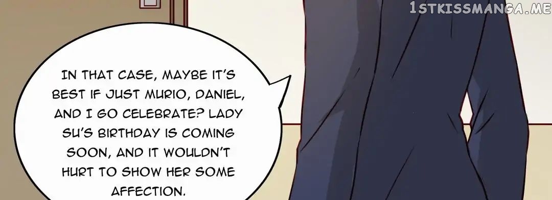 Demon’s Sweetheart chapter 4 - page 81