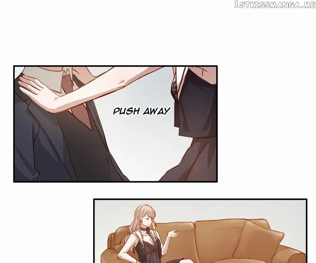 Demon’s Sweetheart chapter 3 - page 1