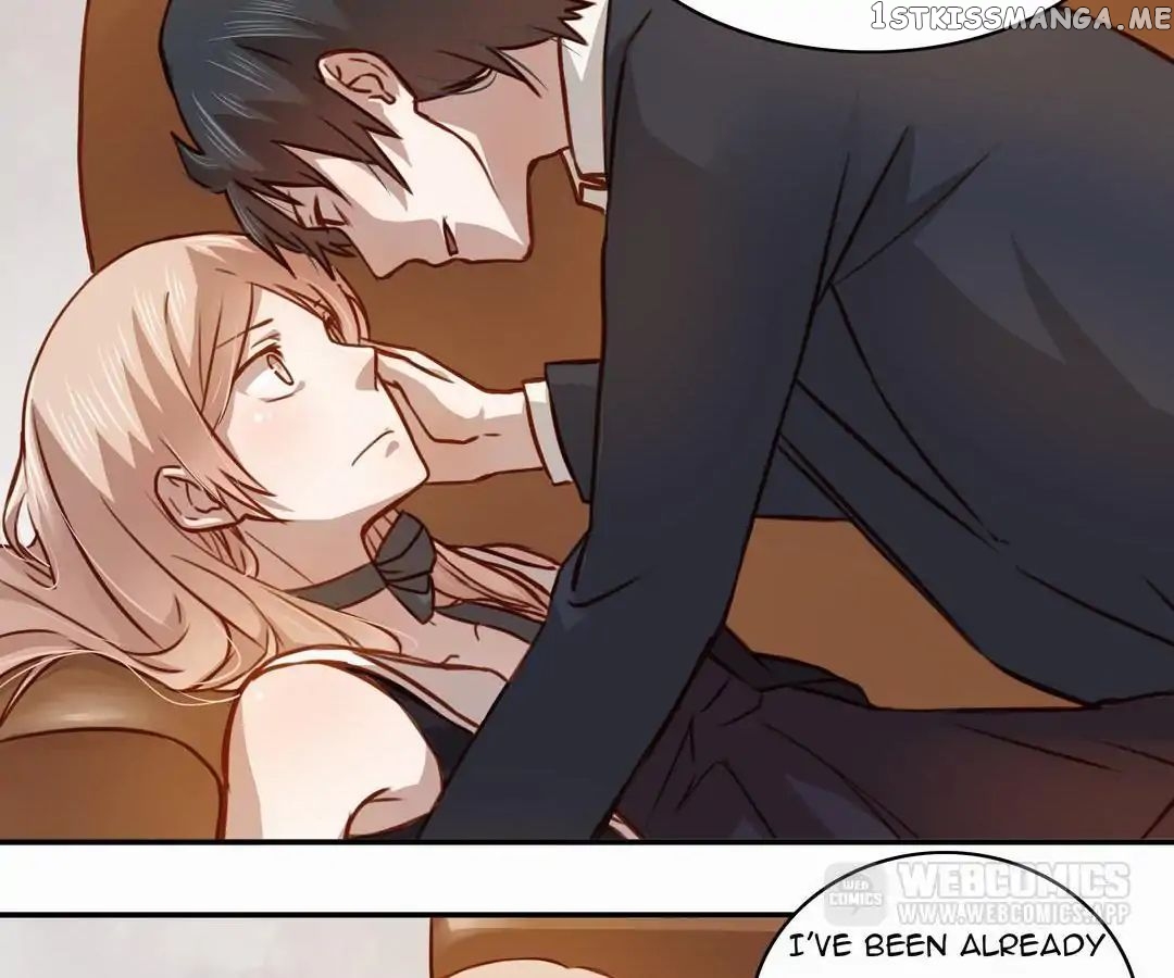 Demon’s Sweetheart chapter 3 - page 12