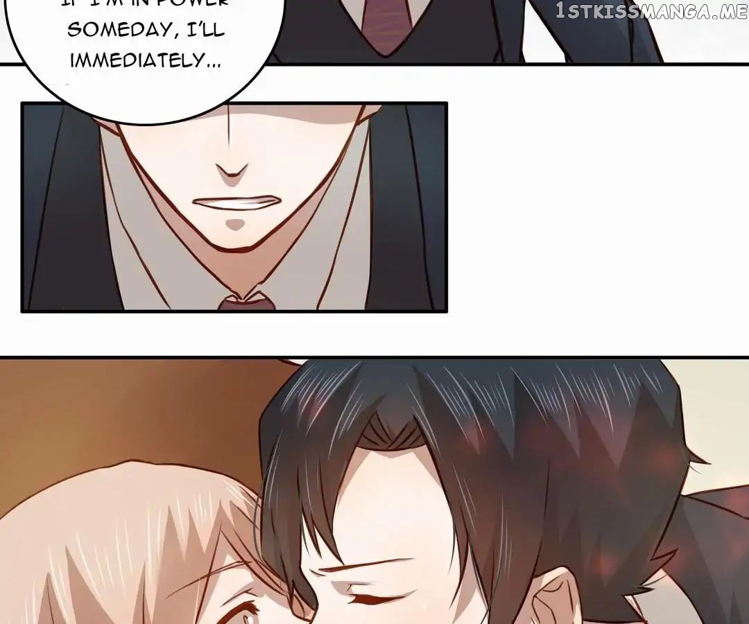 Demon’s Sweetheart chapter 3 - page 14