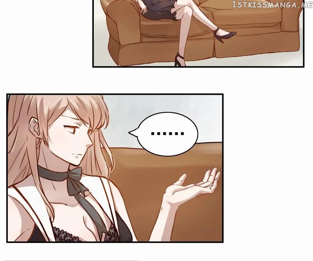 Demon’s Sweetheart chapter 3 - page 2