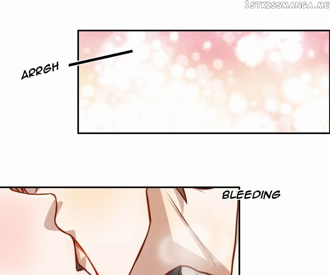 Demon’s Sweetheart chapter 3 - page 21