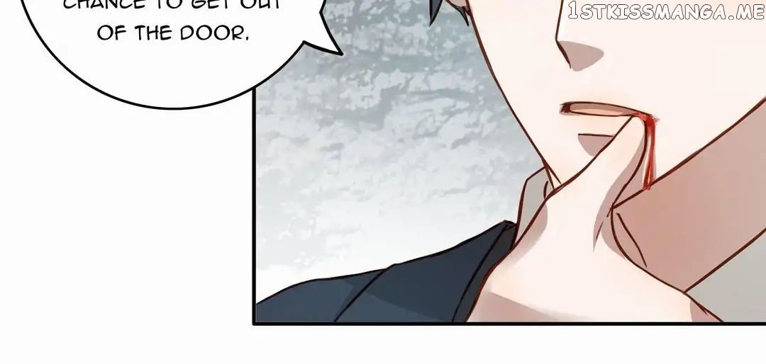 Demon’s Sweetheart chapter 3 - page 25