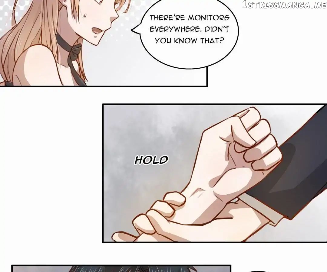 Demon’s Sweetheart chapter 3 - page 7