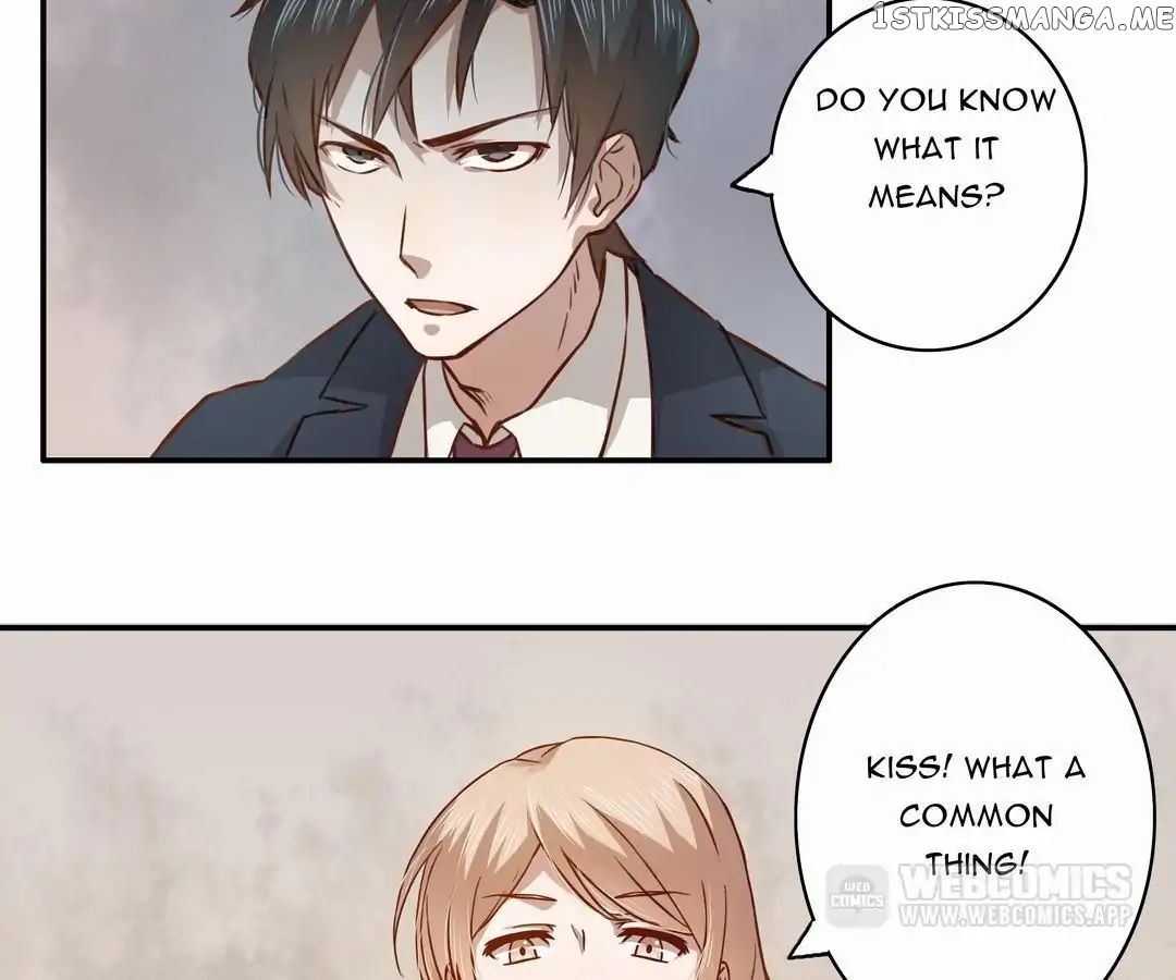 Demon’s Sweetheart chapter 3 - page 8