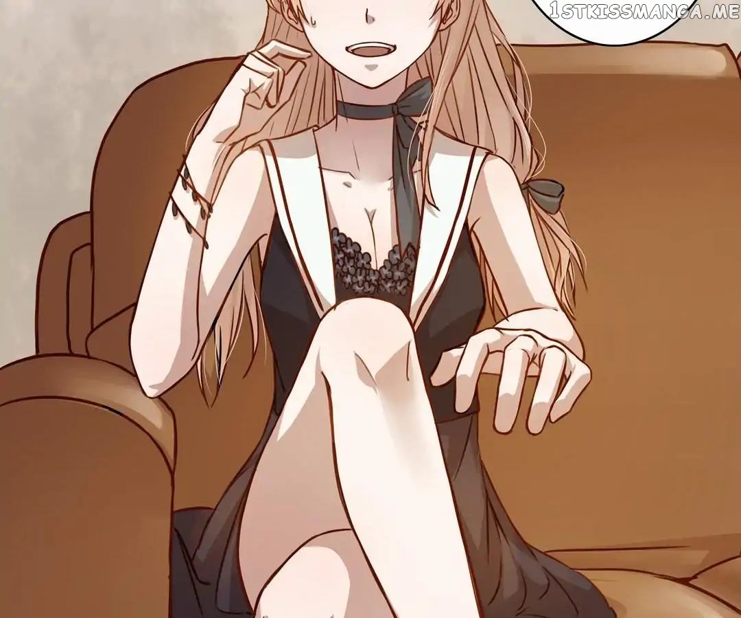 Demon’s Sweetheart chapter 3 - page 9