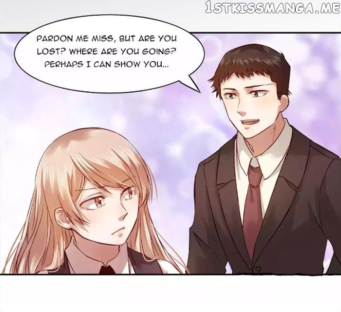 Demon’s Sweetheart chapter 21 - page 15