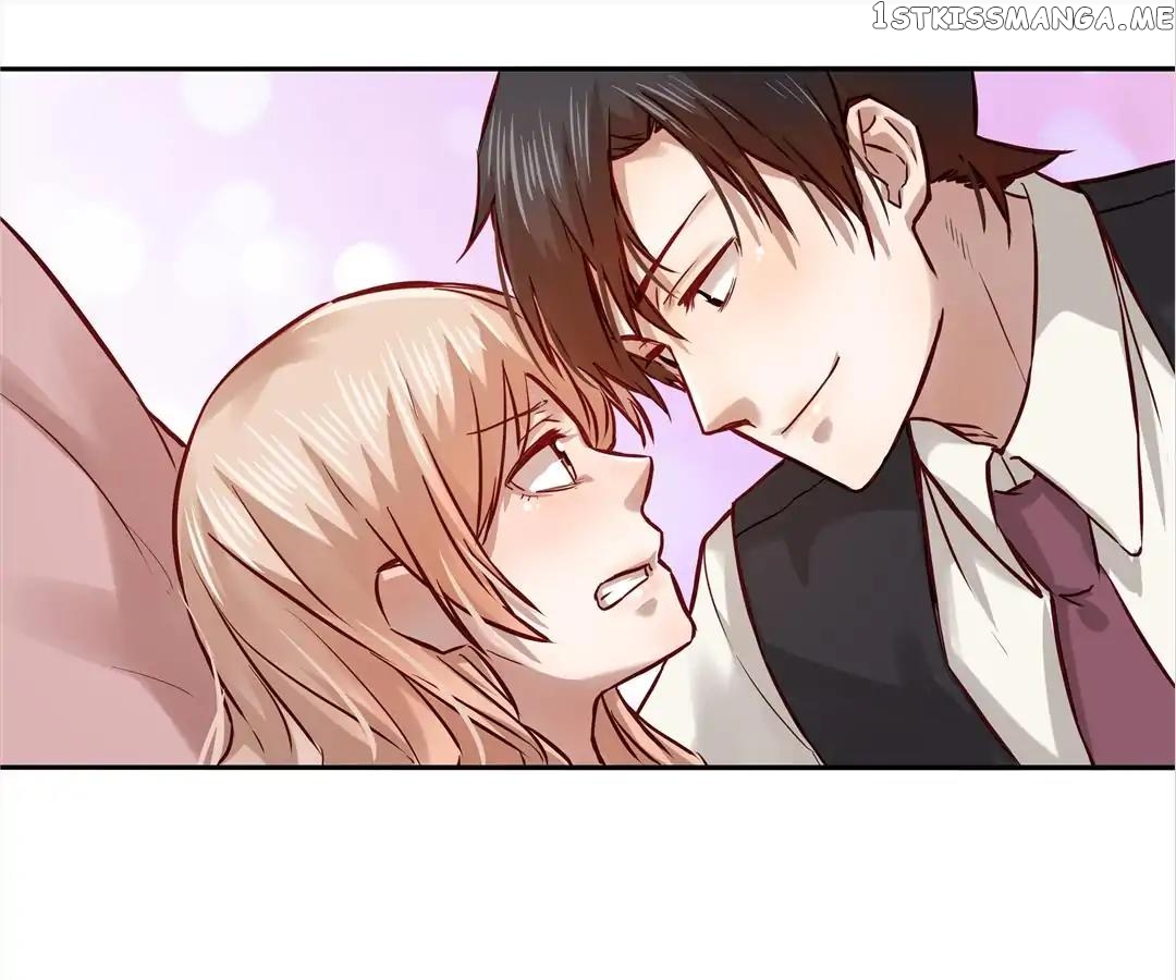 Demon’s Sweetheart chapter 19 - page 11