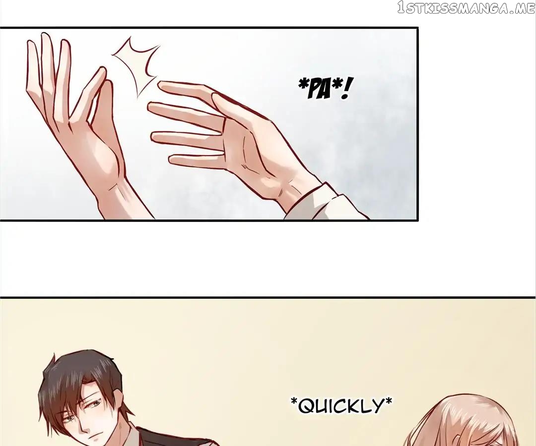 Demon’s Sweetheart chapter 19 - page 12