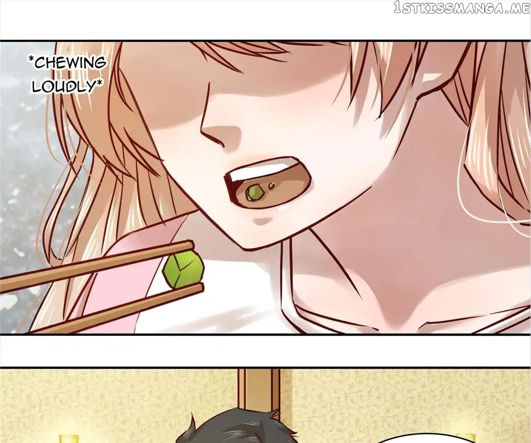 Demon’s Sweetheart chapter 19 - page 16