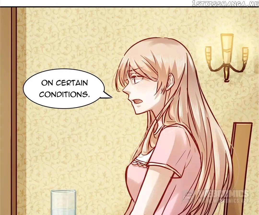 Demon’s Sweetheart chapter 19 - page 22