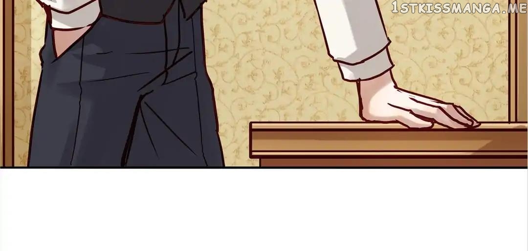 Demon’s Sweetheart chapter 19 - page 25