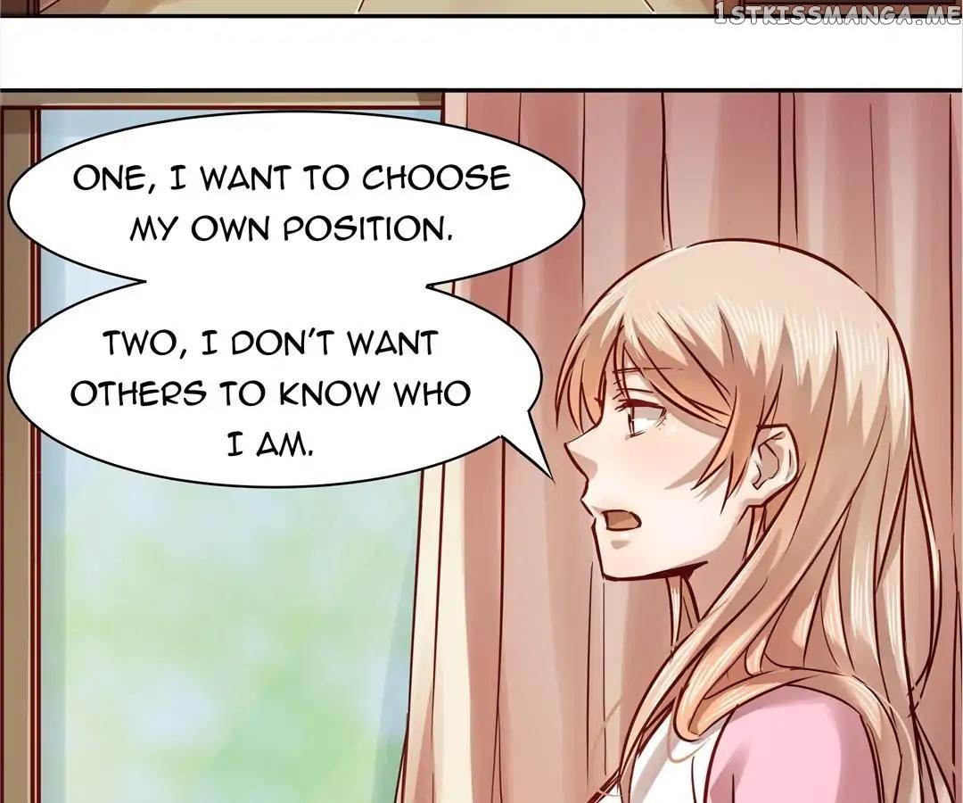 Demon’s Sweetheart chapter 19 - page 28