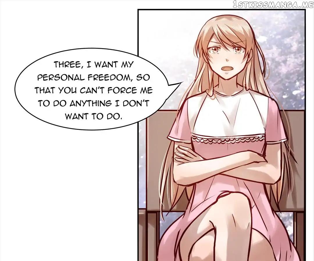 Demon’s Sweetheart chapter 19 - page 31