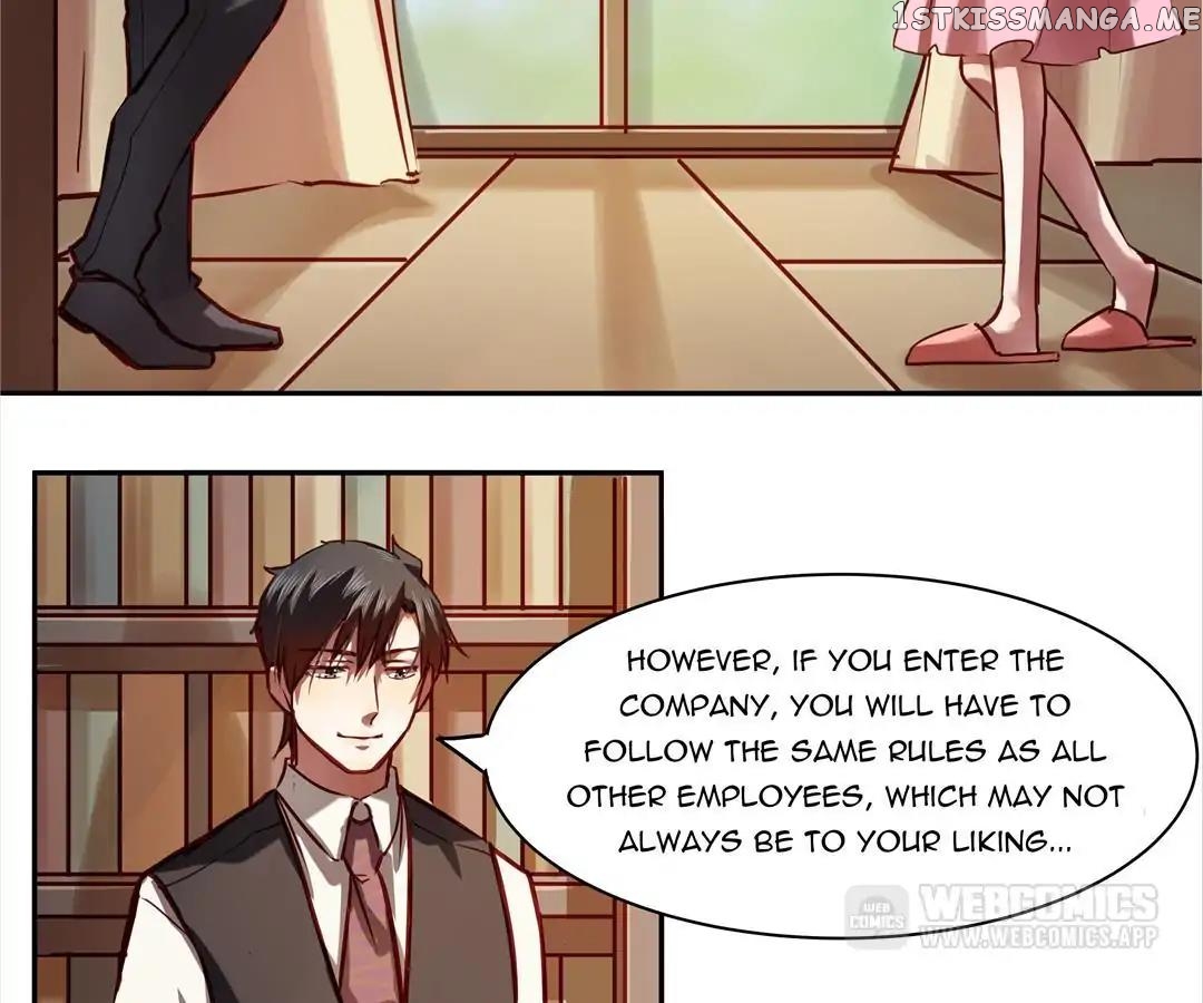Demon’s Sweetheart chapter 19 - page 34