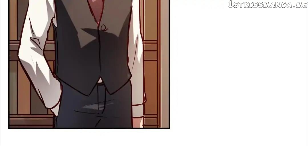 Demon’s Sweetheart chapter 19 - page 35