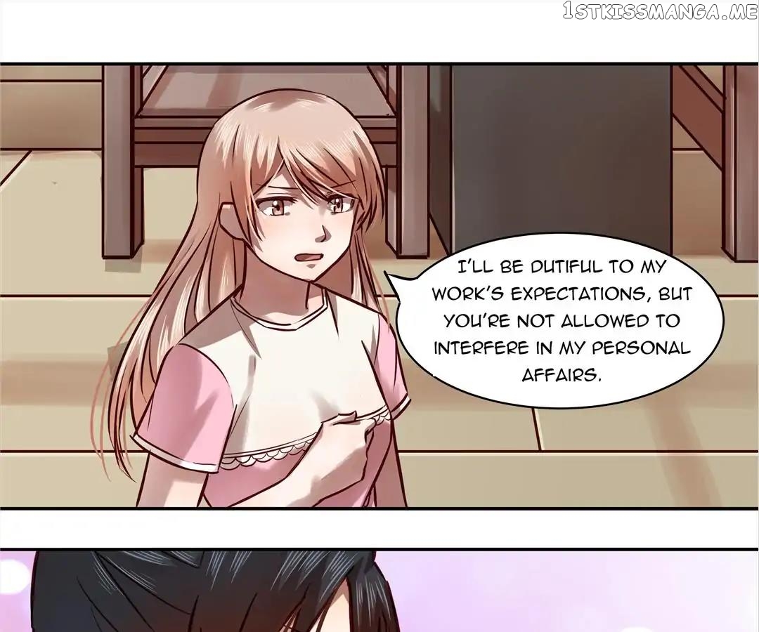Demon’s Sweetheart chapter 19 - page 36