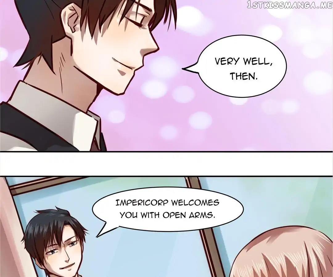 Demon’s Sweetheart chapter 19 - page 37