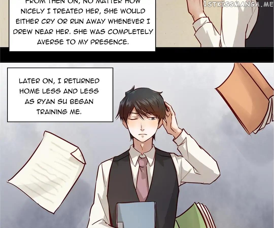 Demon’s Sweetheart chapter 19 - page 4