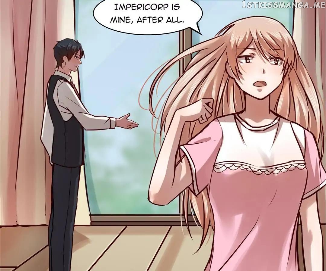 Demon’s Sweetheart chapter 19 - page 40
