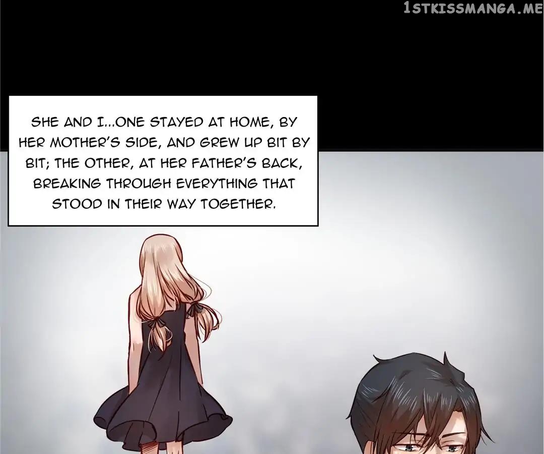Demon’s Sweetheart chapter 19 - page 7