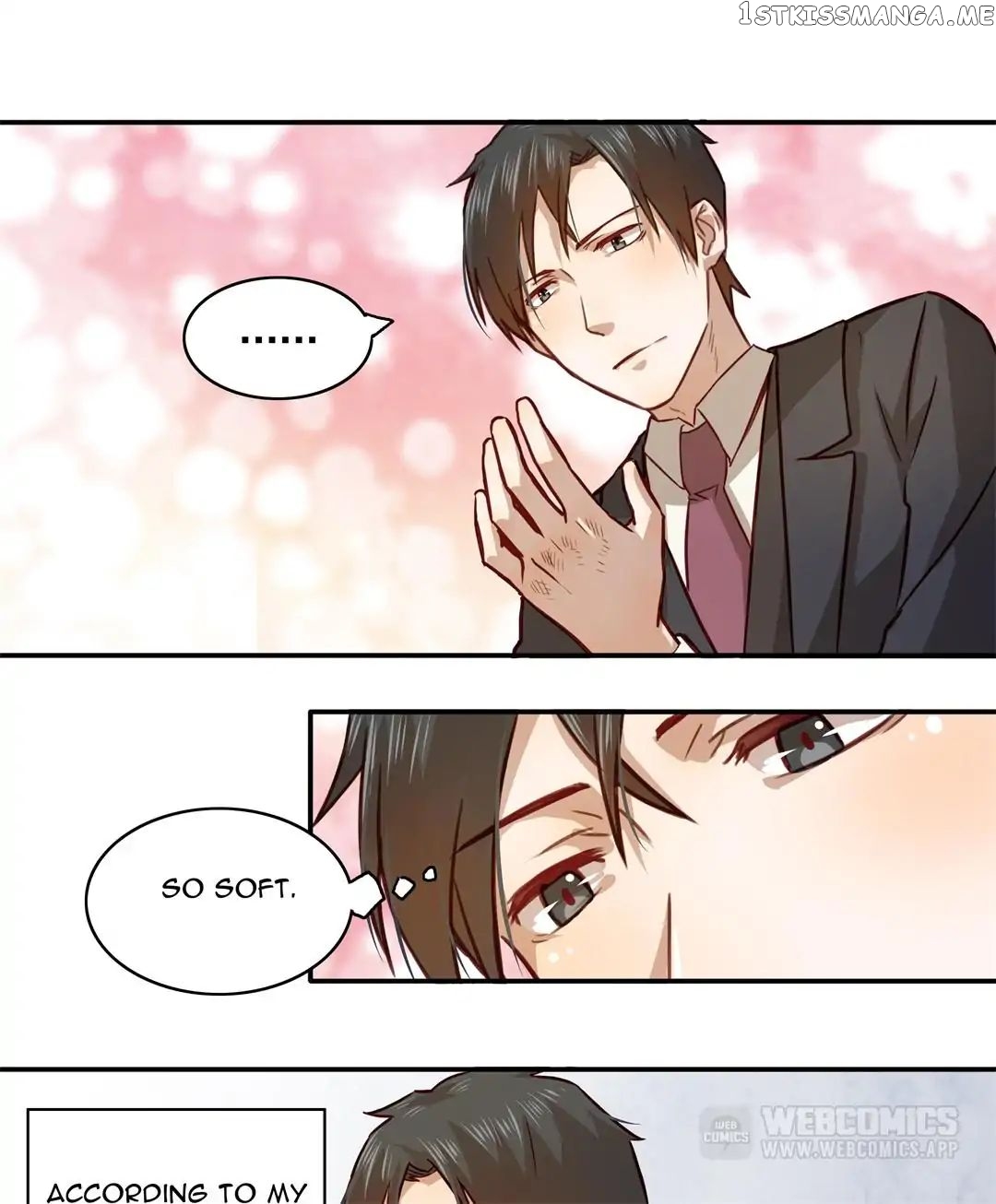 Demon’s Sweetheart chapter 10 - page 11