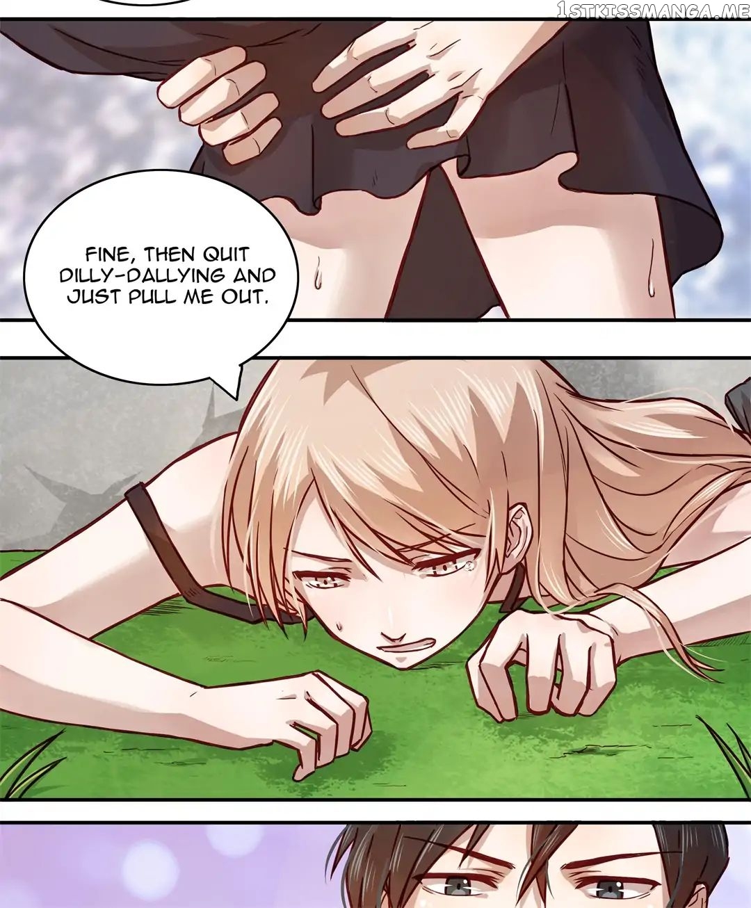 Demon’s Sweetheart chapter 10 - page 2