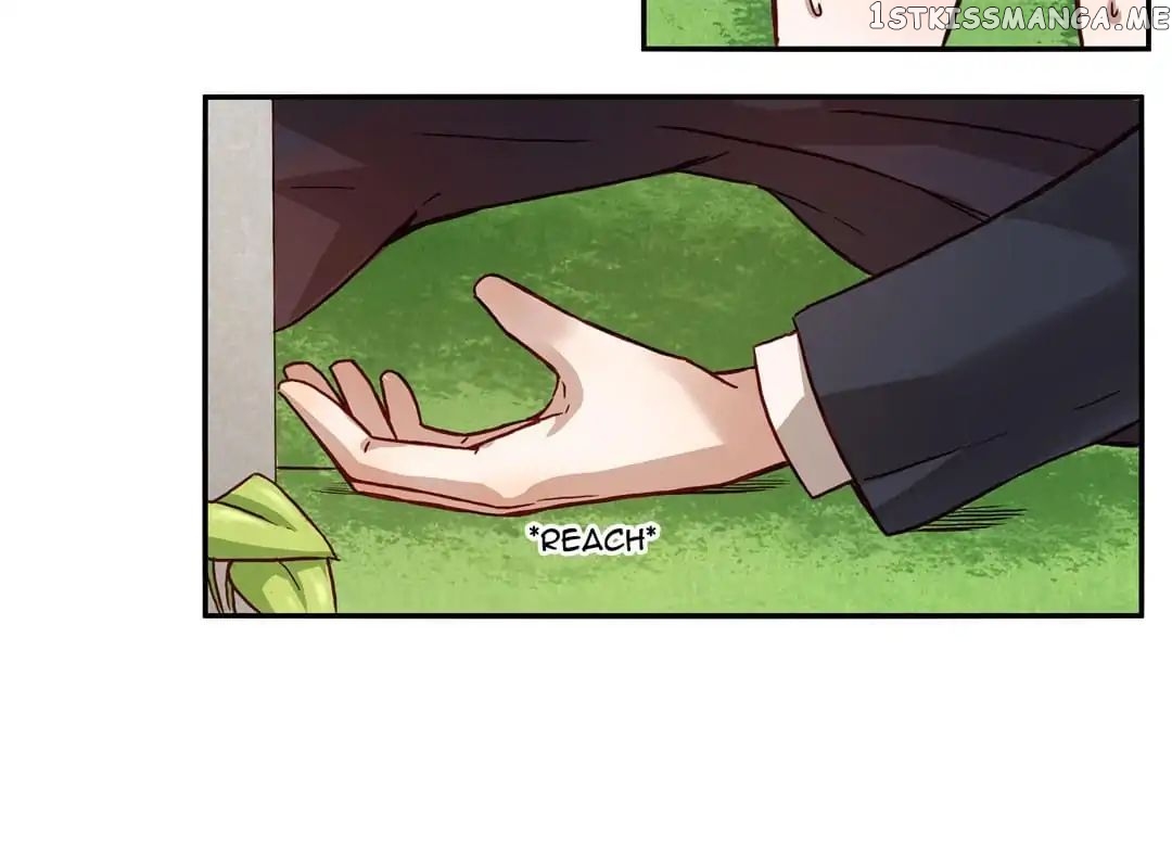Demon’s Sweetheart chapter 10 - page 5