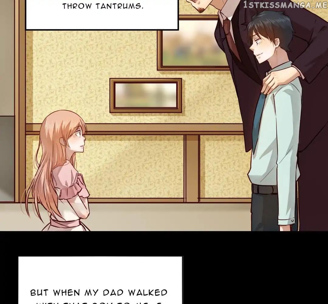 Demon’s Sweetheart chapter 18 - page 10