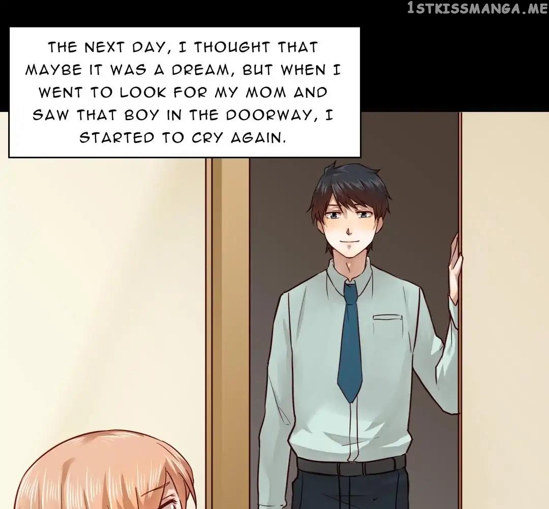 Demon’s Sweetheart chapter 18 - page 12
