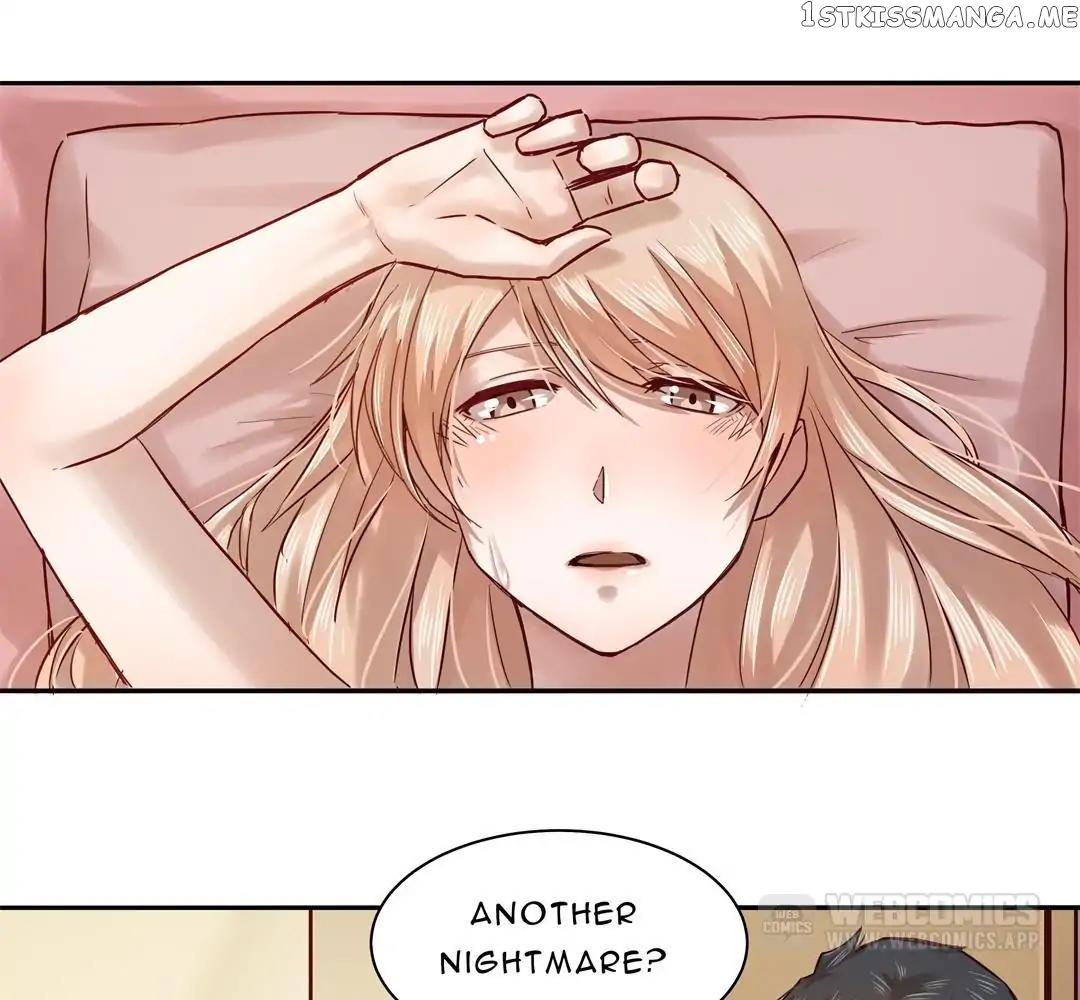 Demon’s Sweetheart chapter 18 - page 15
