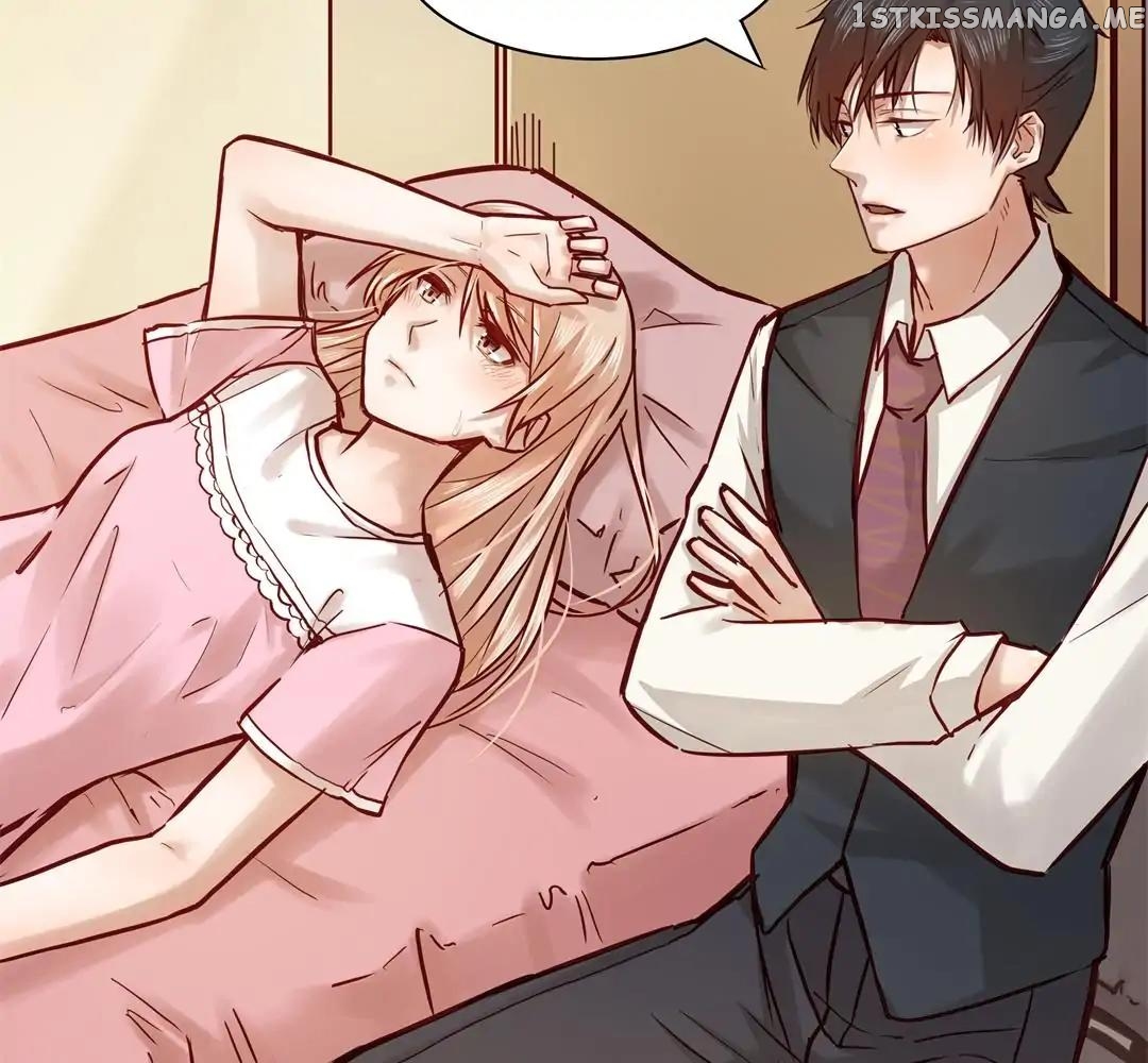 Demon’s Sweetheart chapter 18 - page 16