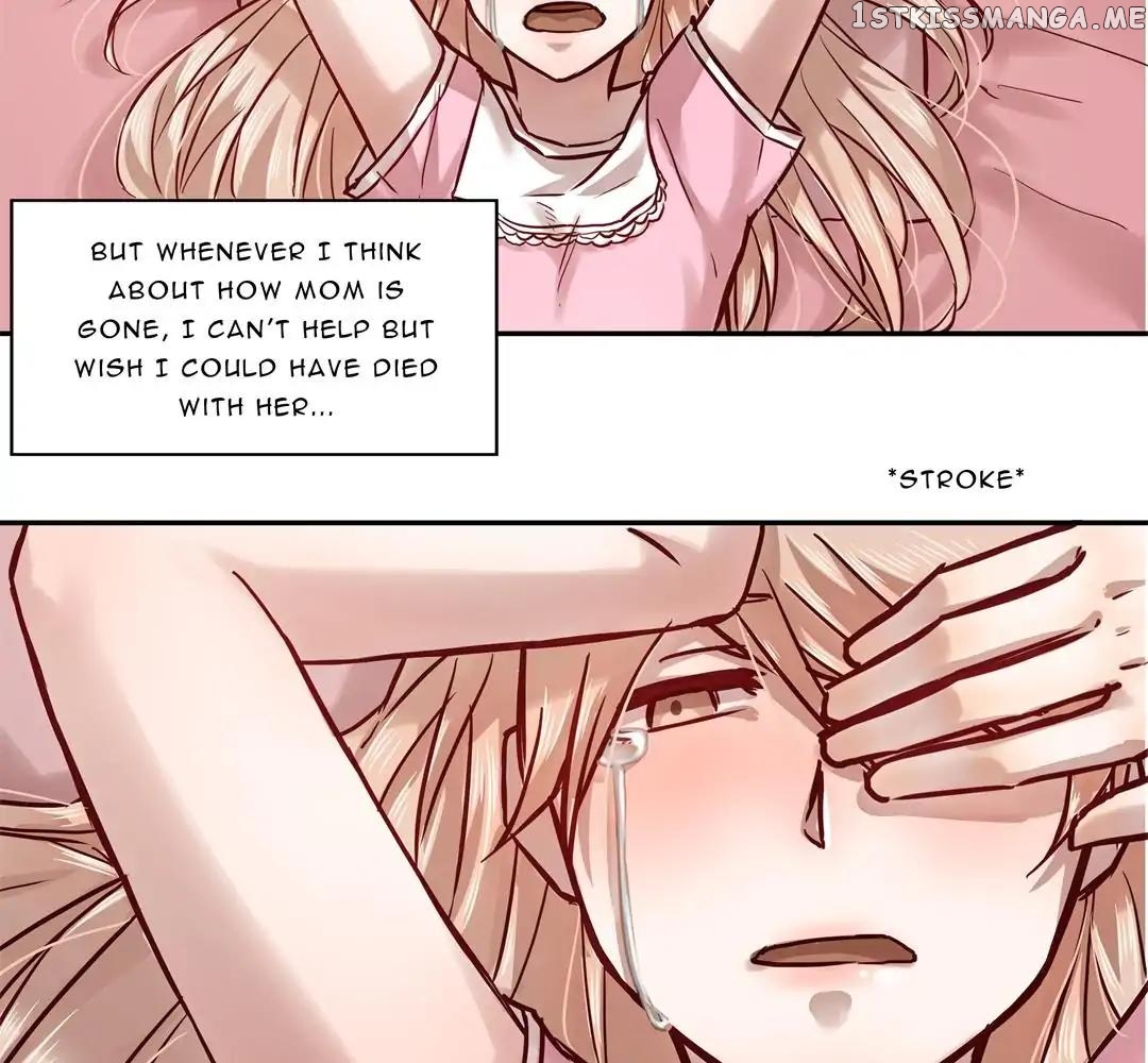 Demon’s Sweetheart chapter 18 - page 20
