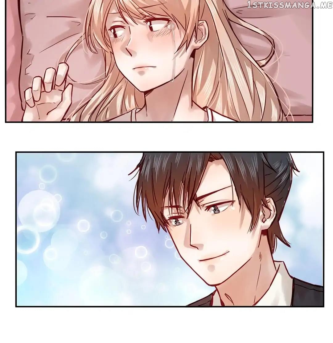 Demon’s Sweetheart chapter 18 - page 22