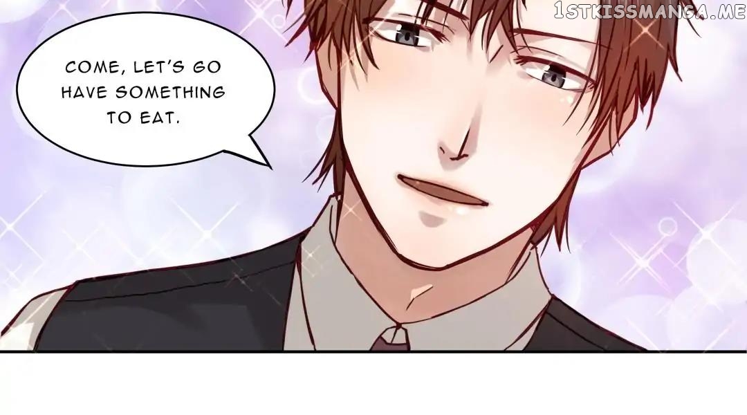 Demon’s Sweetheart chapter 18 - page 25