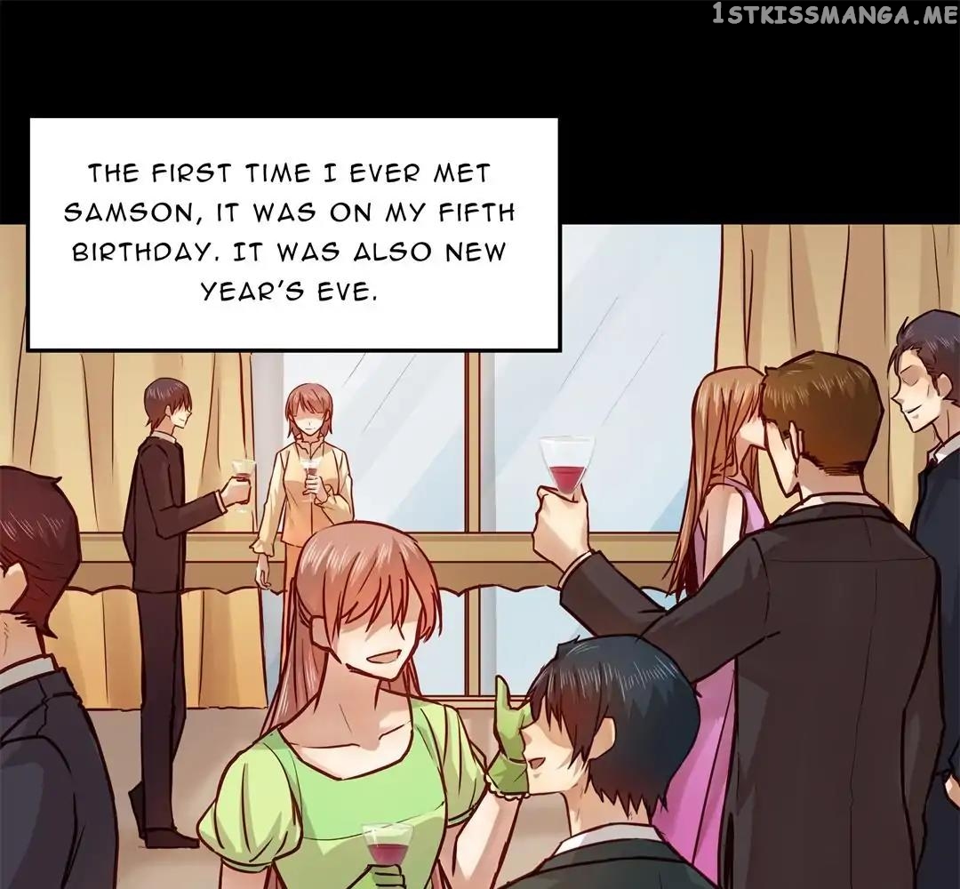 Demon’s Sweetheart chapter 18 - page 6