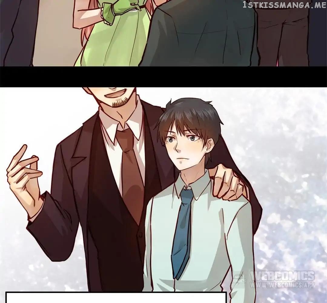 Demon’s Sweetheart chapter 18 - page 7