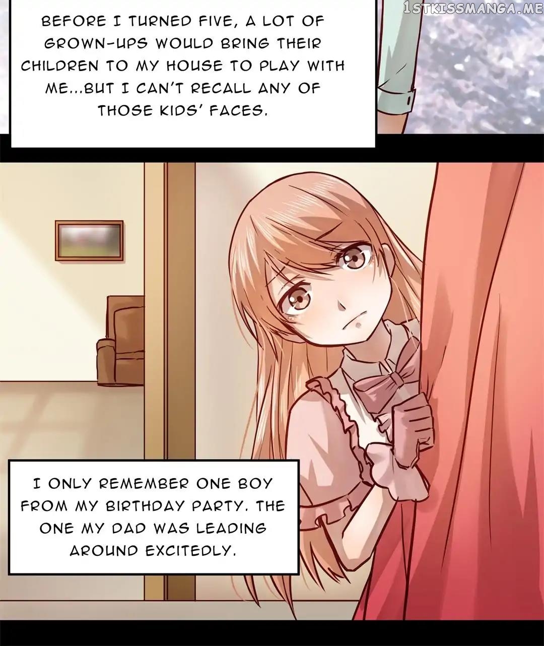 Demon’s Sweetheart chapter 18 - page 8