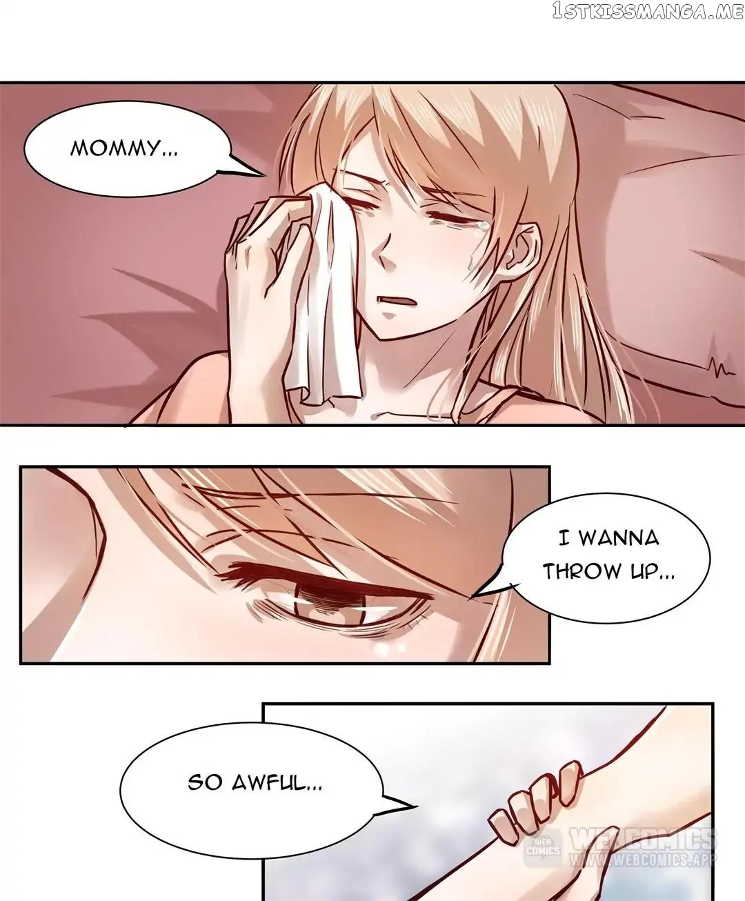 Demon’s Sweetheart chapter 17 - page 1
