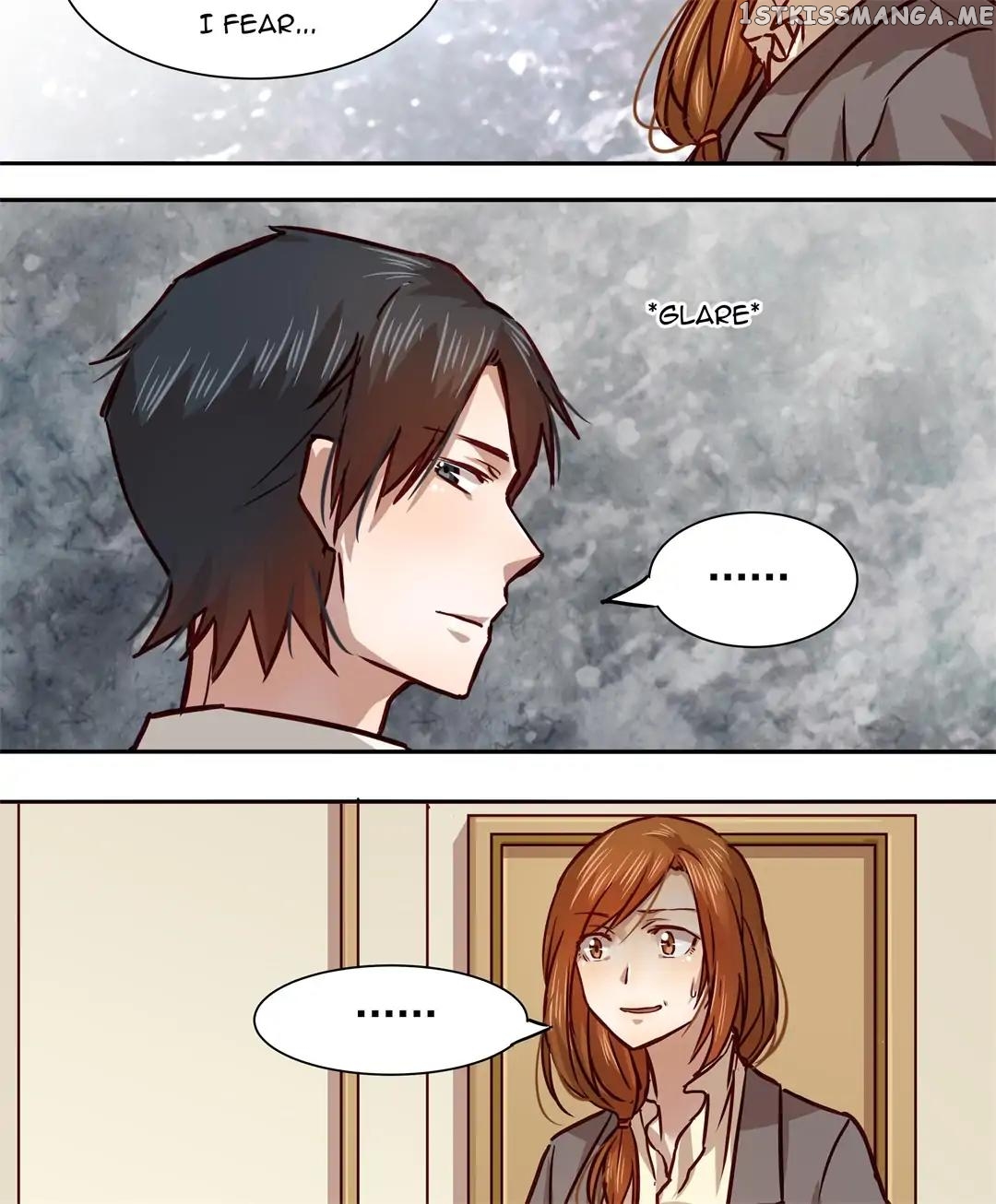 Demon’s Sweetheart chapter 17 - page 11