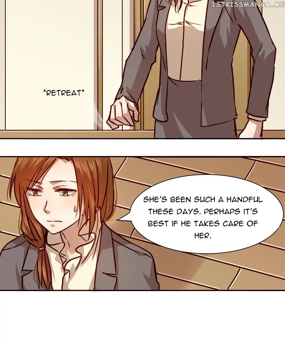 Demon’s Sweetheart chapter 17 - page 12