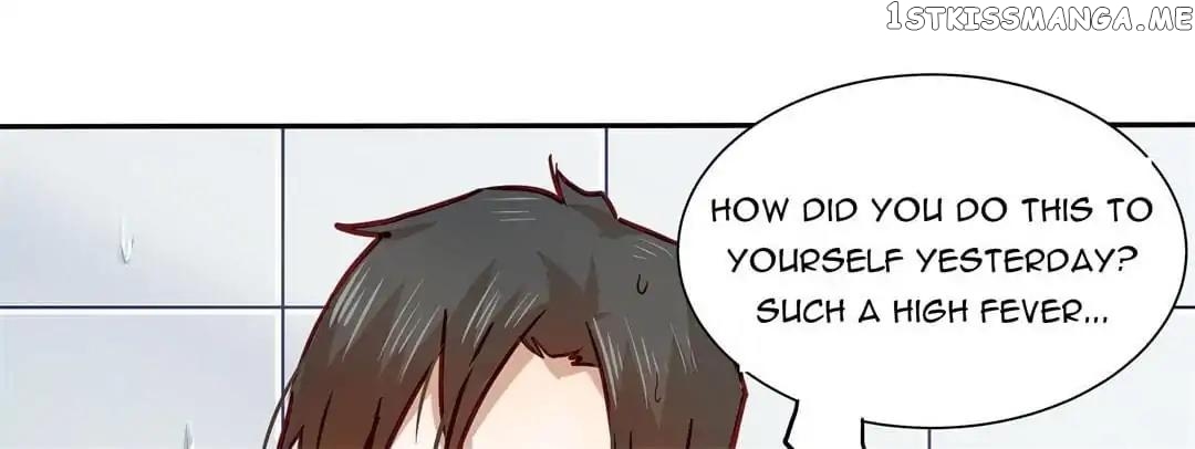 Demon’s Sweetheart chapter 17 - page 17