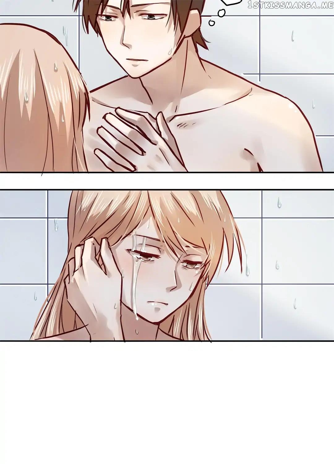 Demon’s Sweetheart chapter 17 - page 18