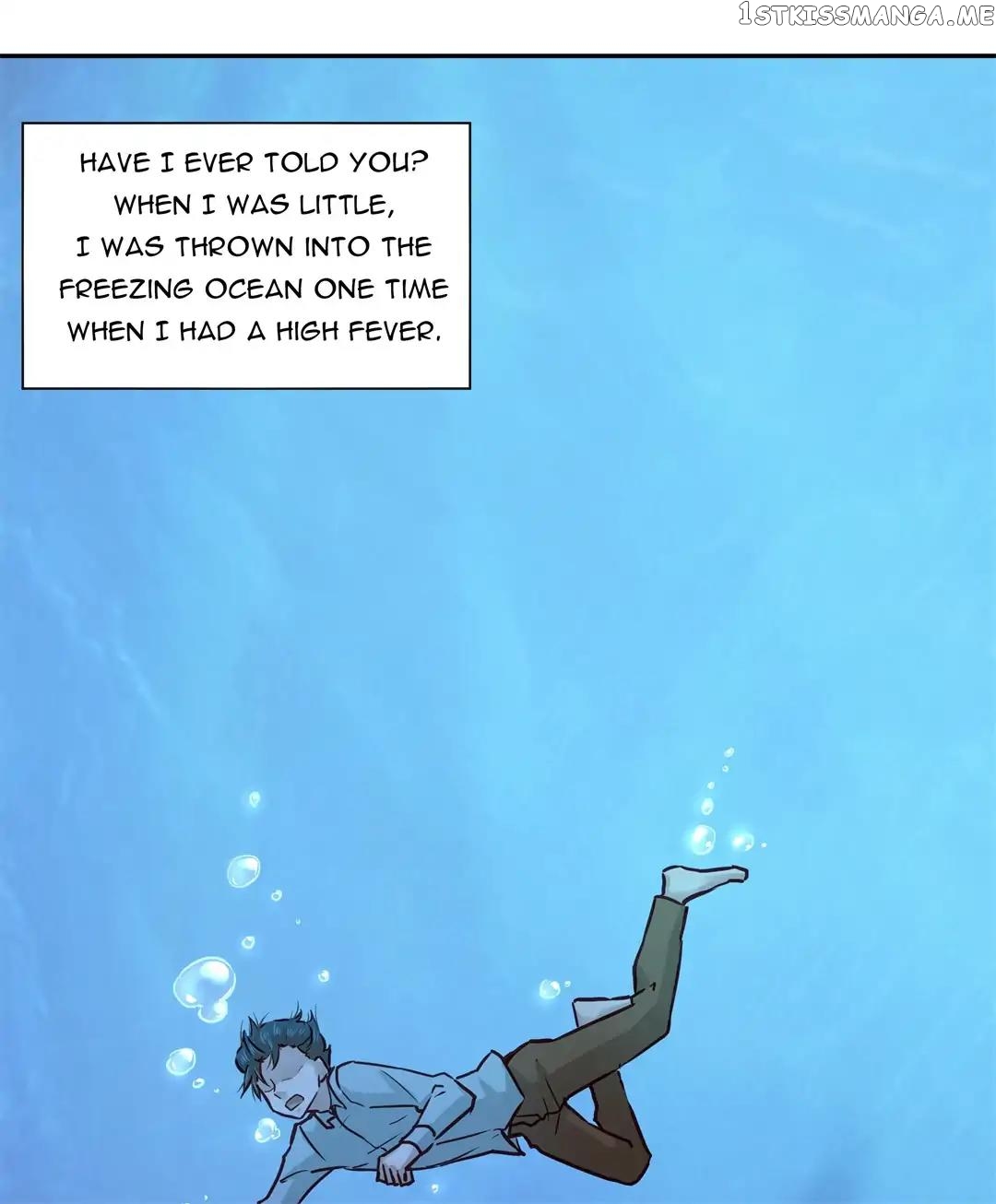 Demon’s Sweetheart chapter 17 - page 19