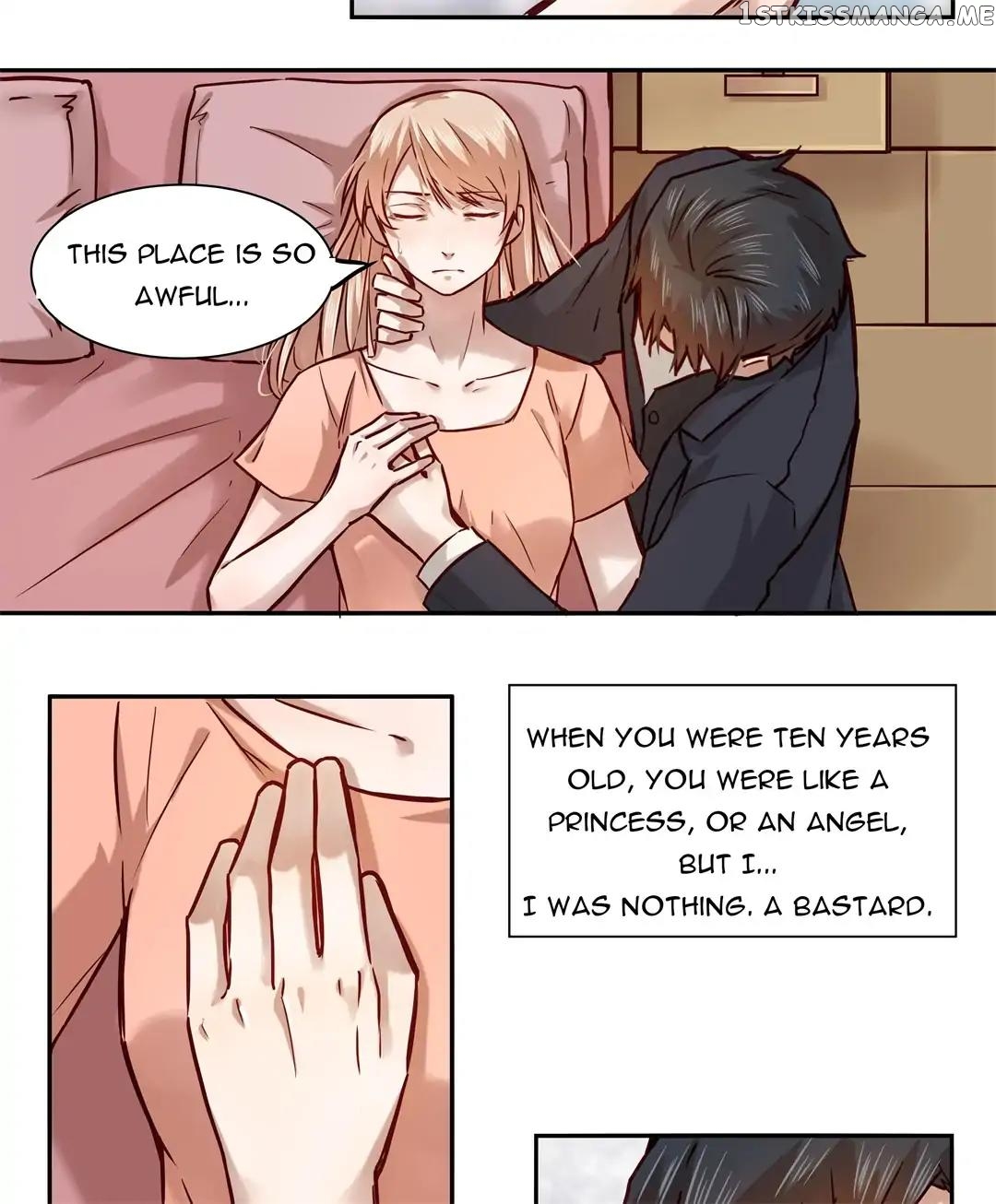 Demon’s Sweetheart chapter 17 - page 2